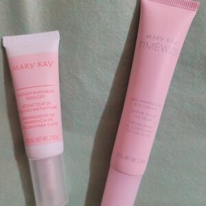Mary Kay TimeWise Eye Care Duo - Soft Pink